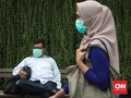 Malaysia hingga India Potong Gaji Pejabat demi Tangani Corona