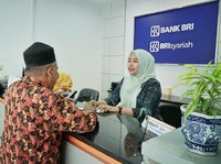 Berkah Qanun Aceh, Aset Rp 1,9 T Sudah Masuk BRIsyariah