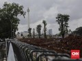 Arsitek Sebut Desain Revitalisasi Bisa Buat Monas Lebih Hijau
