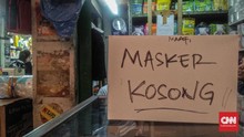 Waswas Corona, Menertawai Pemerintah Ala Sopir Taksi Bandara