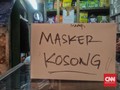 Waswas Corona, Menertawai Pemerintah Ala Sopir Taksi Bandara