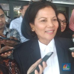 Staf Erick Thohir Ungkap Dampak Besar Holding Ultra Mikro!
