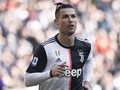AC Milan vs Juventus: Momen Ronaldo Bungkam Ibrahimovic