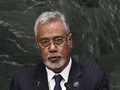 Timor Leste Ungkap Alasan Minta Indonesia Bantu Karantina