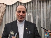 AS Bagi-bagi Wilayah Palestina, Dubes Iran: Ini Mimpi Buruk!