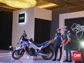Berkunjung ke Indonesia, Duo Marquez Rilis 2 Motor Honda