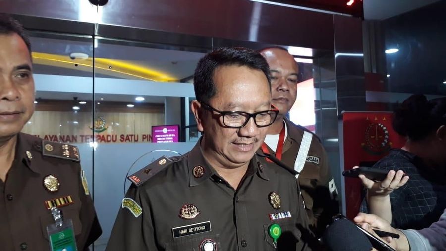 Sebanyak 6 saksi diperiksa untuk melengkapi informasi yang dibutuhkan penyidik.