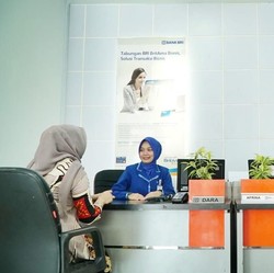 Manfaatkan Teknologi, Pegawai BRI & BTN Bisa Kerja Dari Rumah