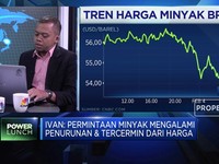 Menakar Kinerja Emiten Migas di Tengah Gejolak Harga Minyak