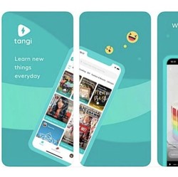 Google Luncurkan Aplikasi Tangi Pesaing TikTok di Android