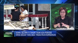 KSP Jelaskan Upaya Cegah 115 Juta Warga RI Menjadi Miskin