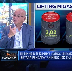 Tiga Pilar Bisnis yang Digarap Medco, Apa Saja?