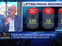 Medco : Perbaikan Fiscal Terms, Kunci Dorong Investasi Migas