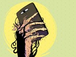 Godfather Rampok Rekening, Bobol Mobile Banking dan Dompet