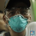 Mohon Maaf! Jangan Beli atau Gunakan Masker N95