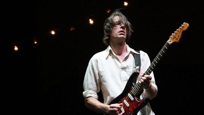 Pavement Pastikan Tak Akan Rekam Musik Baru Usai Reuni