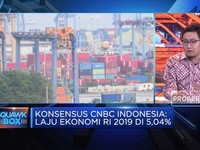 Ekonom: Kebijakan Substitusi Impor Bisa Dorong PDB Hingga 7%