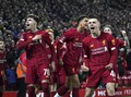 'Baby' Liverpool Mungkin Dilibatkan Lawan Norwich