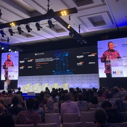 Khawatir Asing Kabur karena Corona, Ini Antisipasi Bos BI