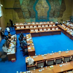 Ampun, Bangun Pembangkit Masih Susah Soal Urusan Lahan