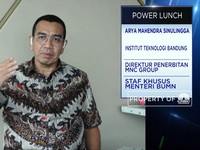 Erick Thohir Mau Bubarkan BUMN Tak Jelas, Ini Updatenya!