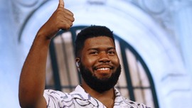 Wabah Virus Corona, Konser Khalid di Jakarta Ditunda