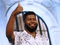 Wabah Virus Corona, Konser Khalid di Jakarta Ditunda