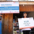 Capai Target Tahun Lalu, BNI Makin Getol Salurkan KUR 2020
