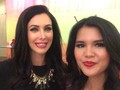 VLOG: Miss Universe 2005 Suka Makan Mi Goreng Indonesia