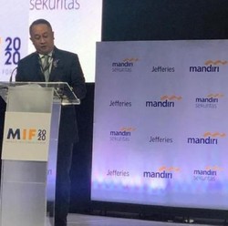 Pertumbuhan Laba Mandiri Tertinggi di Antara Bank Besar ASEAN