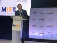 Pertumbuhan Laba Mandiri Tertinggi di Antara Bank Besar ASEAN