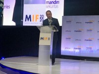 Pertumbuhan Laba Mandiri Tertinggi di Antara Bank Besar ASEAN