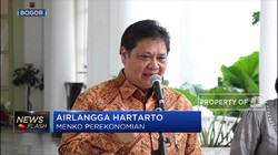 Pemerintah Setop Impor Binatang Hidup dari China