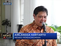 Pemerintah Setop Impor Binatang Hidup dari China