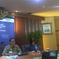 Pertumbuhan Ekonomi Indonesia Q4-2019 di Bawah 5% ke 4,97%!