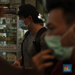 Heboh Keraguan RI Bisa Deteksi Corona & Penegasan Terawan