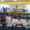 BPH Bangun Transmisi Pipa Cirebon-Semarang, Ini Keuntungannya