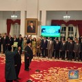 Perkuat Ideologi Pancasila, BPIP Dapat Tambahan Dana Rp 150 M