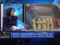Schroders Optimistis Kinerja IHSG di 2020 Akan lebih Baik