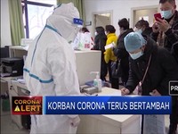 Sudah 492 Orang Meninggal Karena Virus Corona