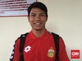 Liga 1 Berhenti, Eks Bek Persib Andalkan Kontrakan