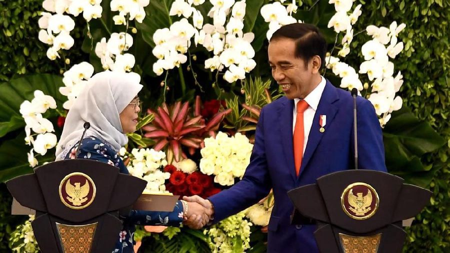 Top! 30 Tahun Berlalu, RI Kini Tak Lagi Manjakan Singapura