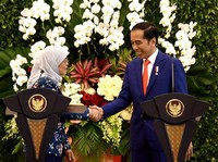 Top! 30 Tahun Berlalu, RI Kini Tak Lagi Manjakan Singapura