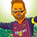 Messi Jadi Atlet Terkaya di Dunia! Berapa Sih Bayarannya?
