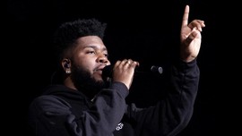 Kolaborasi Kedua Khalid dan Disclosure dalam Know Your Worth