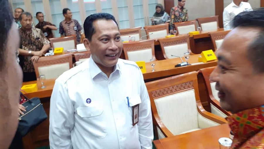 Budi Waseso sebut pekan depan RI bakal mulai ekspor beras ke Arab Saudi