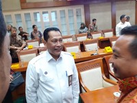 Bismillah, RI Ekspor Beras ke Arab Saudi Pekan Depan