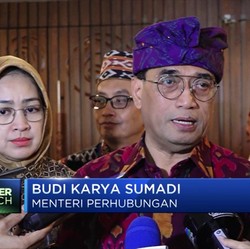 Wow! Pemerintah Butuh Dana Rp 20 Triliun Bangun MRT Tangsel