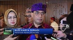 Wow! Pemerintah Butuh Dana Rp 20 Triliun Bangun MRT Tangsel