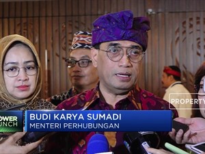 Wow! Pemerintah Butuh Dana Rp 20 Triliun Bangun MRT Tangsel